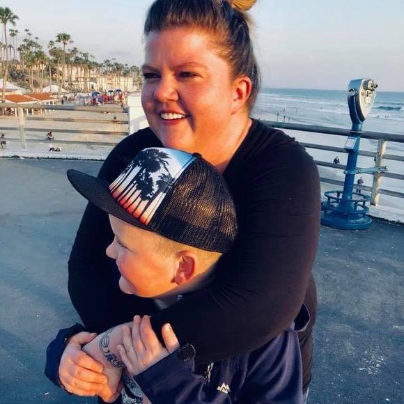 Meet your Posher, Brianne - Picture 1 of 1